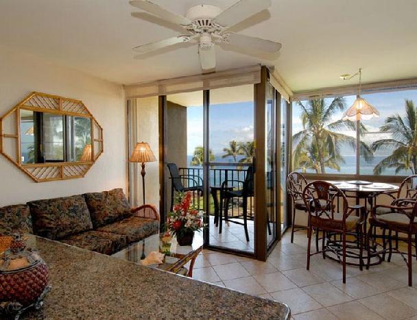 Kihei Surfside By Condominium Rentals Hawaii Makena Cameră foto