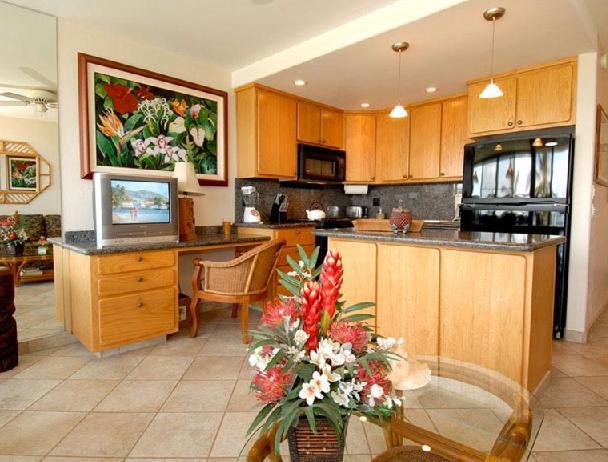 Kihei Surfside By Condominium Rentals Hawaii Makena Cameră foto