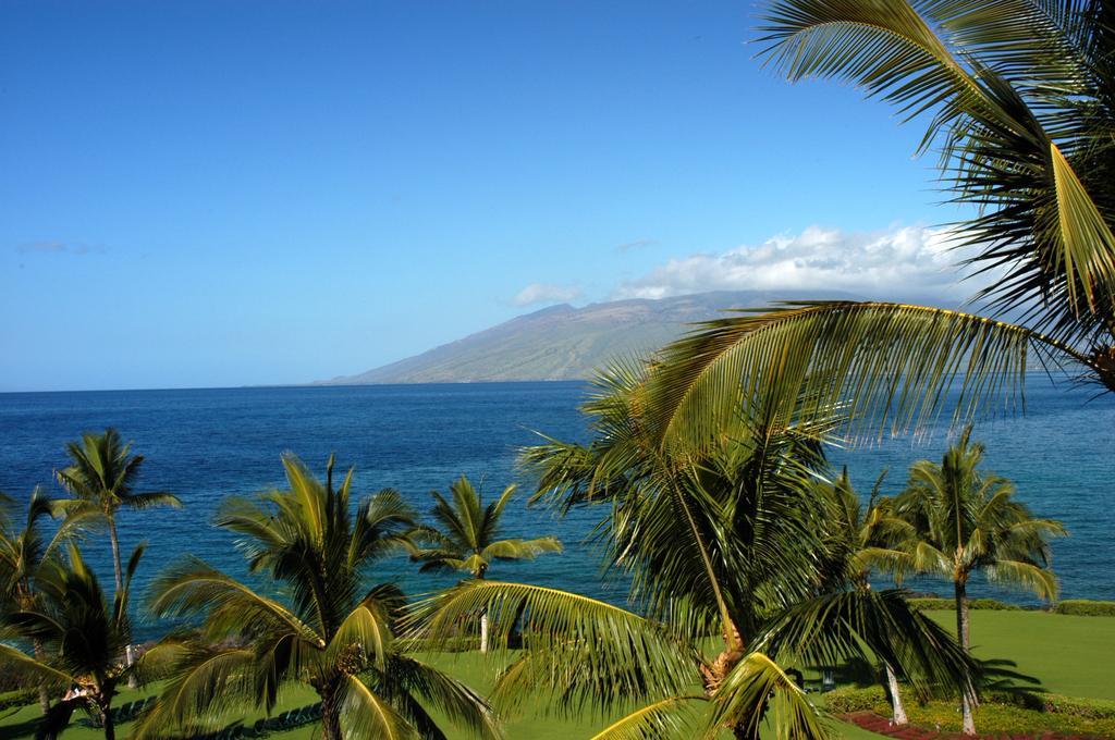 Kihei Surfside By Condominium Rentals Hawaii Makena Cameră foto