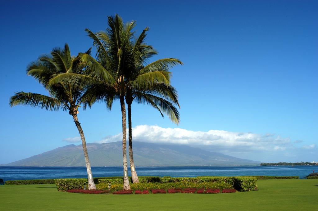Kihei Surfside By Condominium Rentals Hawaii Makena Cameră foto